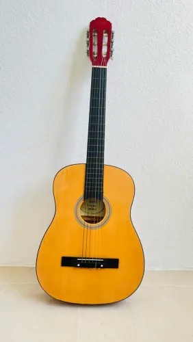 Violão Triger Clássico 6 Cordas - Bem Conservado