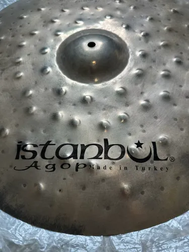CRASH AGOP XIST DRY DARK BRILLIANT 21