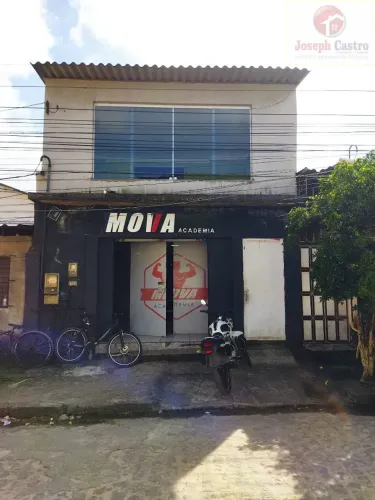 VENDO ÓTIMO PRÉDIO NO BAIRRO DE SITIO NOVO / OLINDA