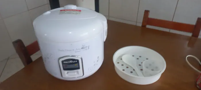 Panela eletrica