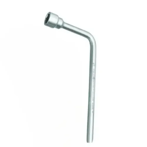 Chave de Roda em "L" 19mm GEDORE BLUE