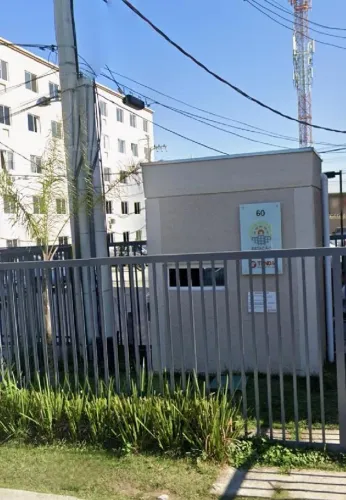 Oportunidade Única em MESQUITA - RJ | Tipo: Apartamento | Negociação: Venda Direta Online