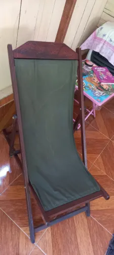 Cadeira de descanso