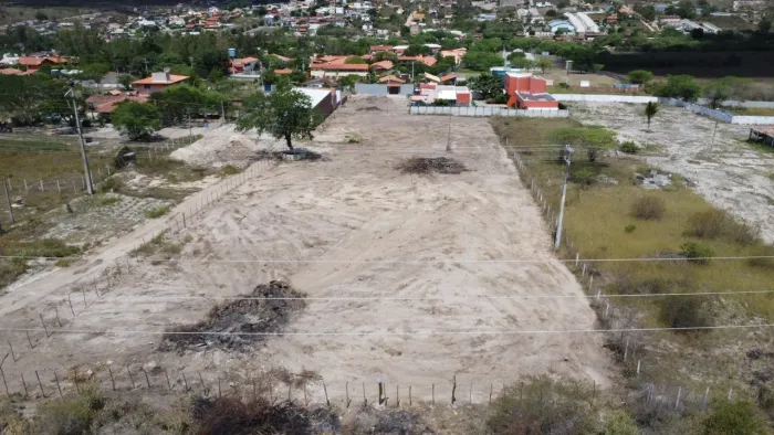 Terreno para vender em Gravata