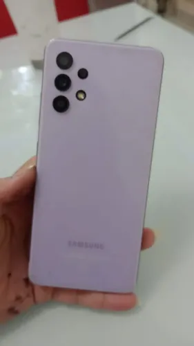 Samsung Galaxy A32