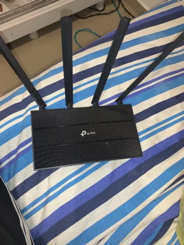 Roteador tp link ac1200