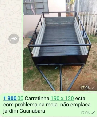 Carretinha