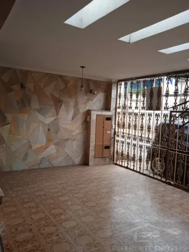 SOBRADO PARA LOCAÇÃO NA VILA FORMOSA 2 DORMITÓRIOS