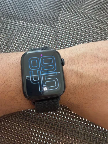 Apple Watch SE 2 geração