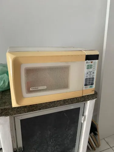 Micro-ondas Cônsul