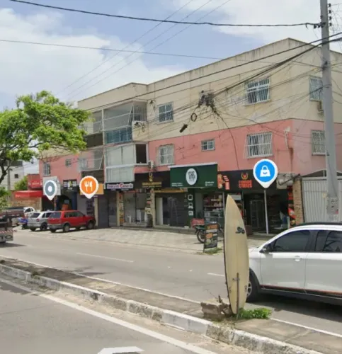 Ponto Comercial no Icaraí