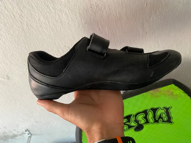 Sapatilha shimano speed 