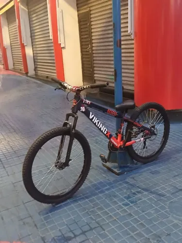 Quadro vikingx tuff30
