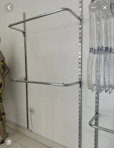 Arara closet