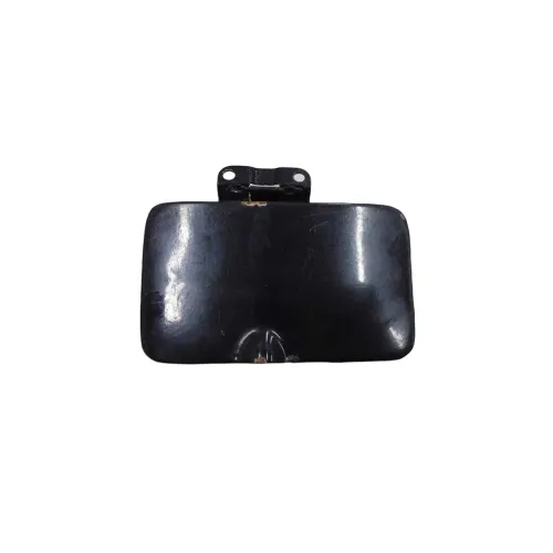 Portinhola Tampa Tanque Combustivel Hilux SR 3.0 2002