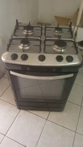 Fogão Brastemp 4 Bocas