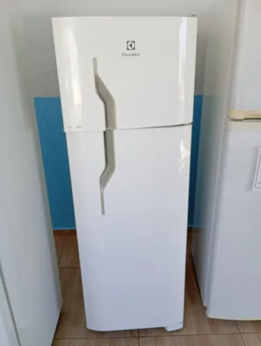 Geladeira Eletrolux 
