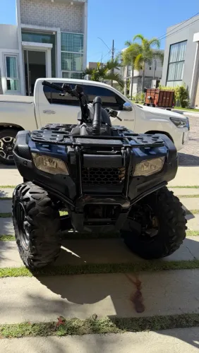 Quadriciclo Honda 2024