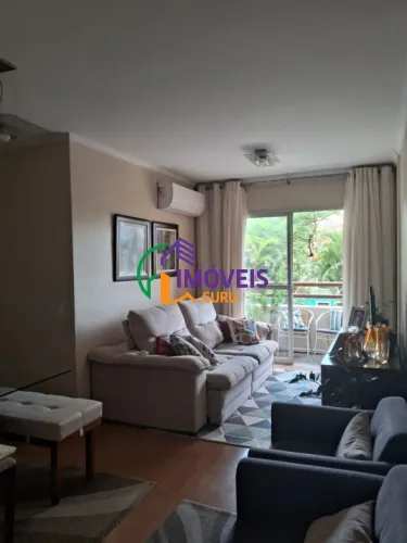 APARTAMENTO - BELA VISTA - SP