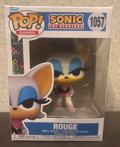FUNKOS POPs Originais para ir embora
