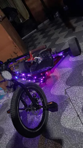DRIFT TRIKE 