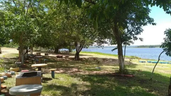 Chácara à venda, 1500 m² por R$ 380.000,00 - Alvorada de Barra Bonita (Vitoriana) - Botuca