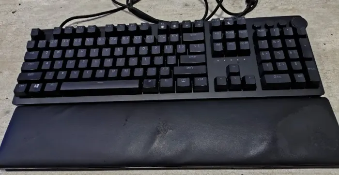 Teclado Gamer Razer Huntsman Elite