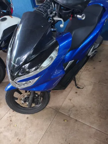 Vendo PCX 