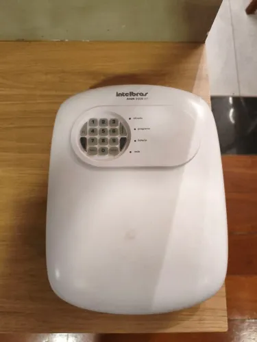 Alarme Intelbras ANM 2008 MF