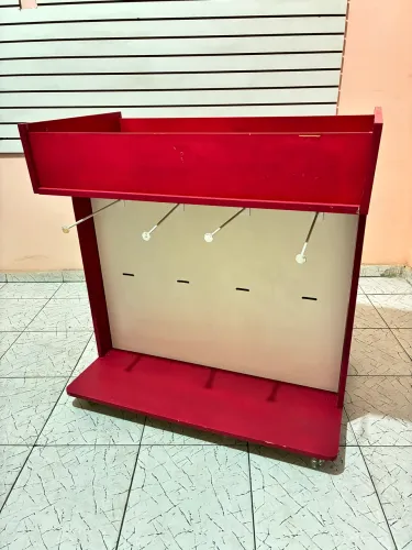 Móvel para Loja Roupas , Acessórios, etc