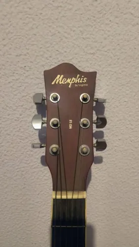 Violão Tagima menphis
