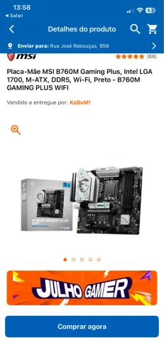 V/T kit LGA 1700 