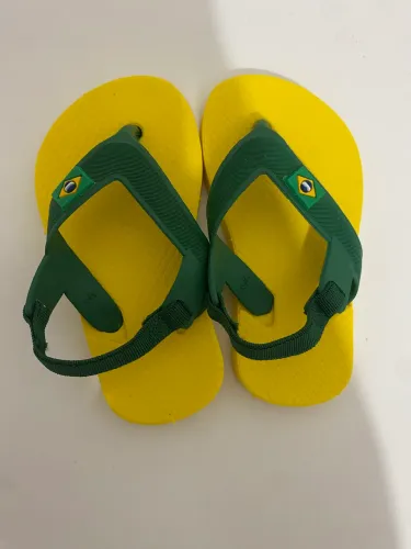 Havaiana 