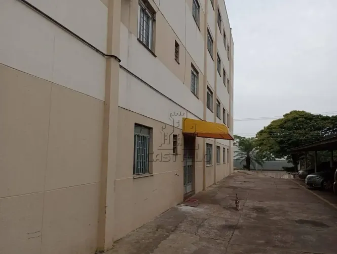Apartamento com 2 dormitórios à venda, 63 m² por R$ 250.000,00 - Centro - Tamarana/PR