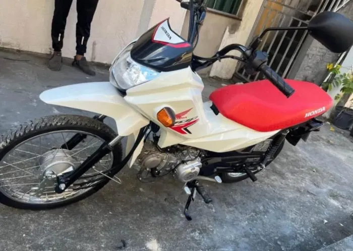 Vendo (POP 110)?