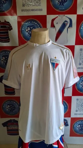 Camisa do fortaleza 2021