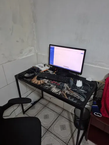 Monitor para computador 