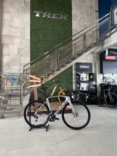 BICICLETA USADA SOUL 3R5 TAMANHO M