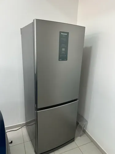 Geladeira/Refrigerador Panasonic
