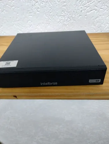 DVR Intelbras MHDX 3008-C Seminovo