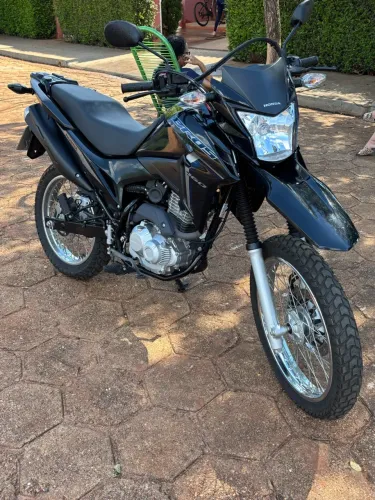 Bross 160 ESD