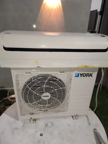 Ar-condicionado