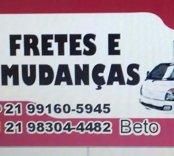 Fretes e mudanças