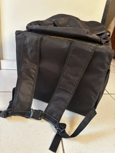 BAG ENTREGADOR 
