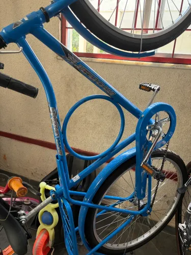 Bicicleta Monark