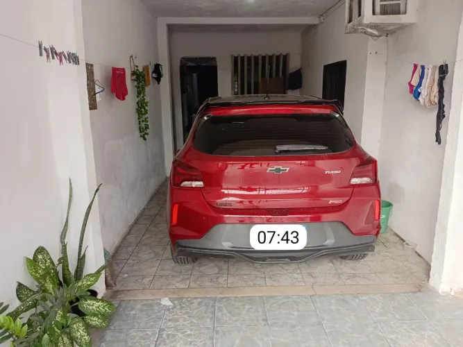 Casa conjunto ceará Aluguel