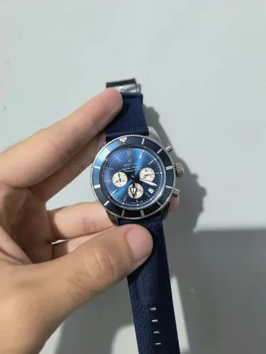 Relógio Breitling Super ocean