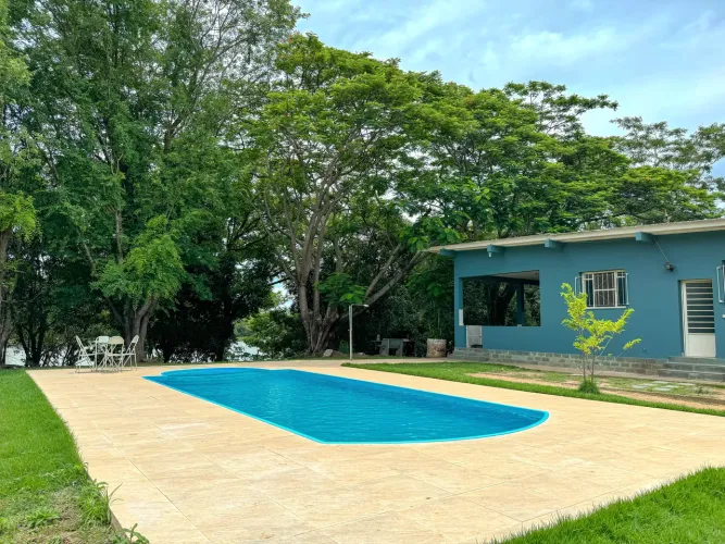 Carnaval 2027, rancho ás margens do Rio São Francisco/ MG
