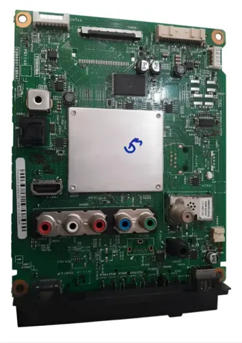Placa Principal Original TV Semp Toshiba 39" 39I2300 V28A001495A Funcionando