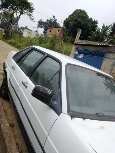 Carro Versales Ano 95 1.8